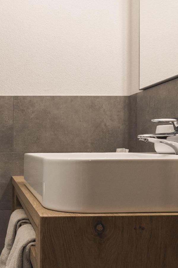 Residence Ciasa Vedla バディーア エクステリア 写真