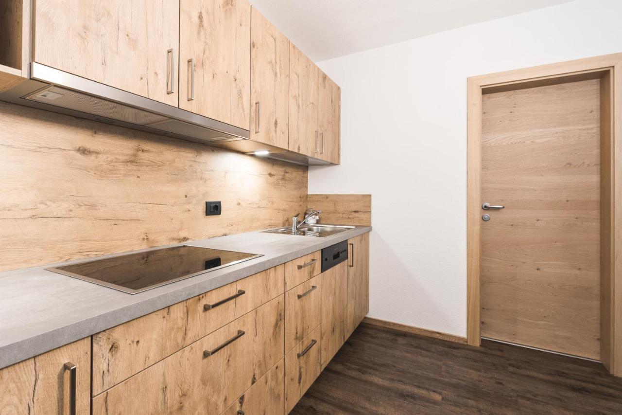 Residence Ciasa Vedla バディーア エクステリア 写真