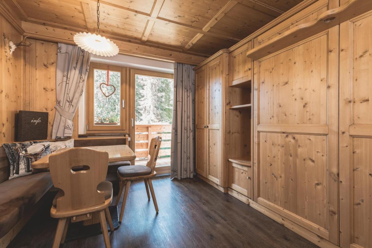 Residence Ciasa Vedla バディーア エクステリア 写真