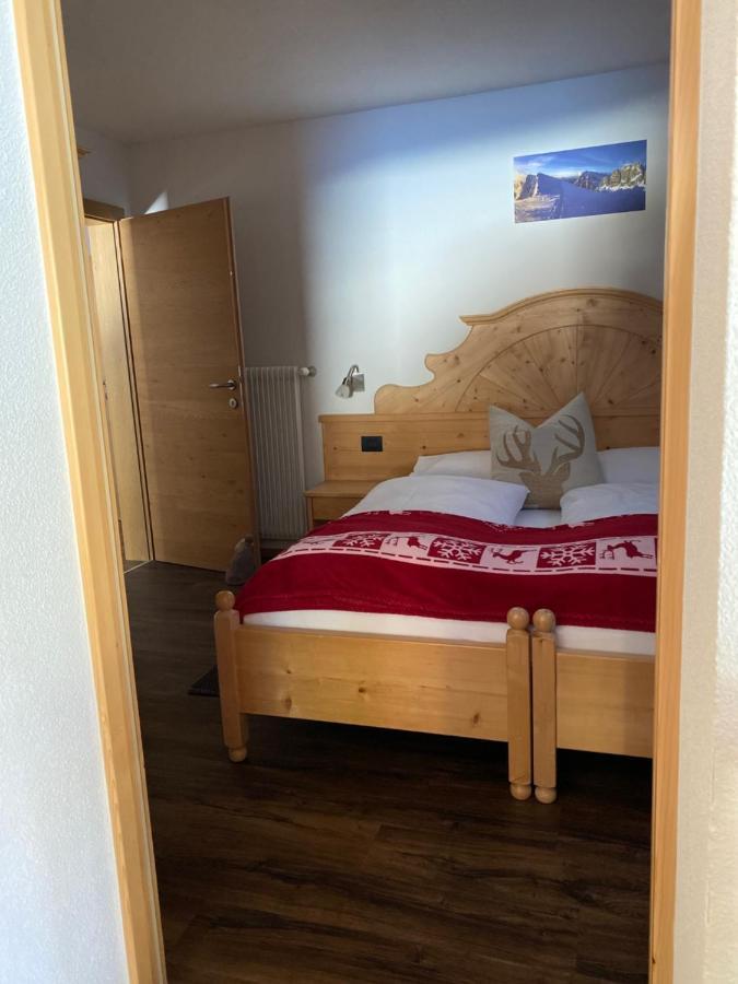 Residence Ciasa Vedla バディーア エクステリア 写真