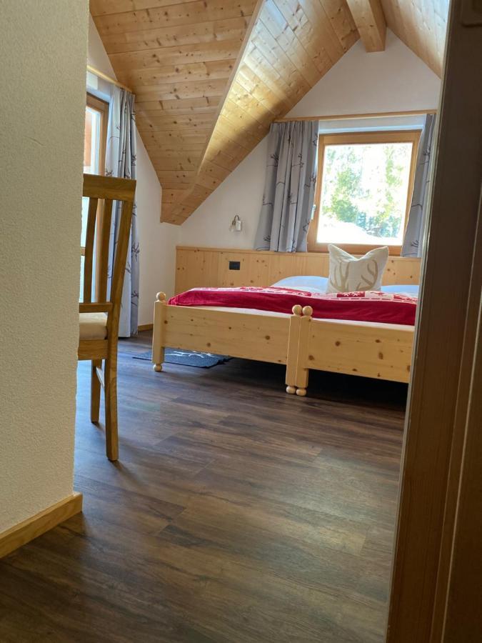 Residence Ciasa Vedla バディーア エクステリア 写真