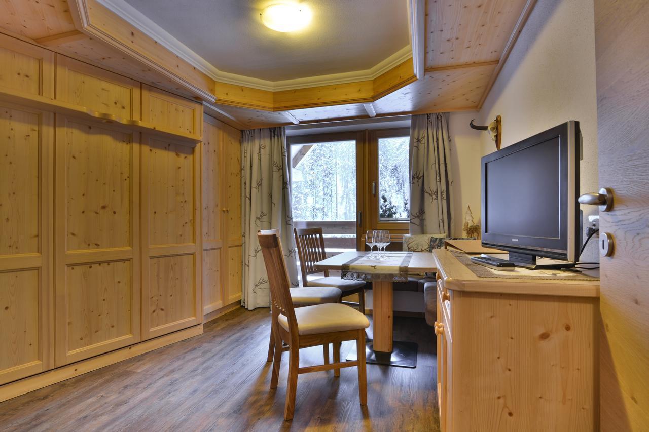 Residence Ciasa Vedla バディーア エクステリア 写真