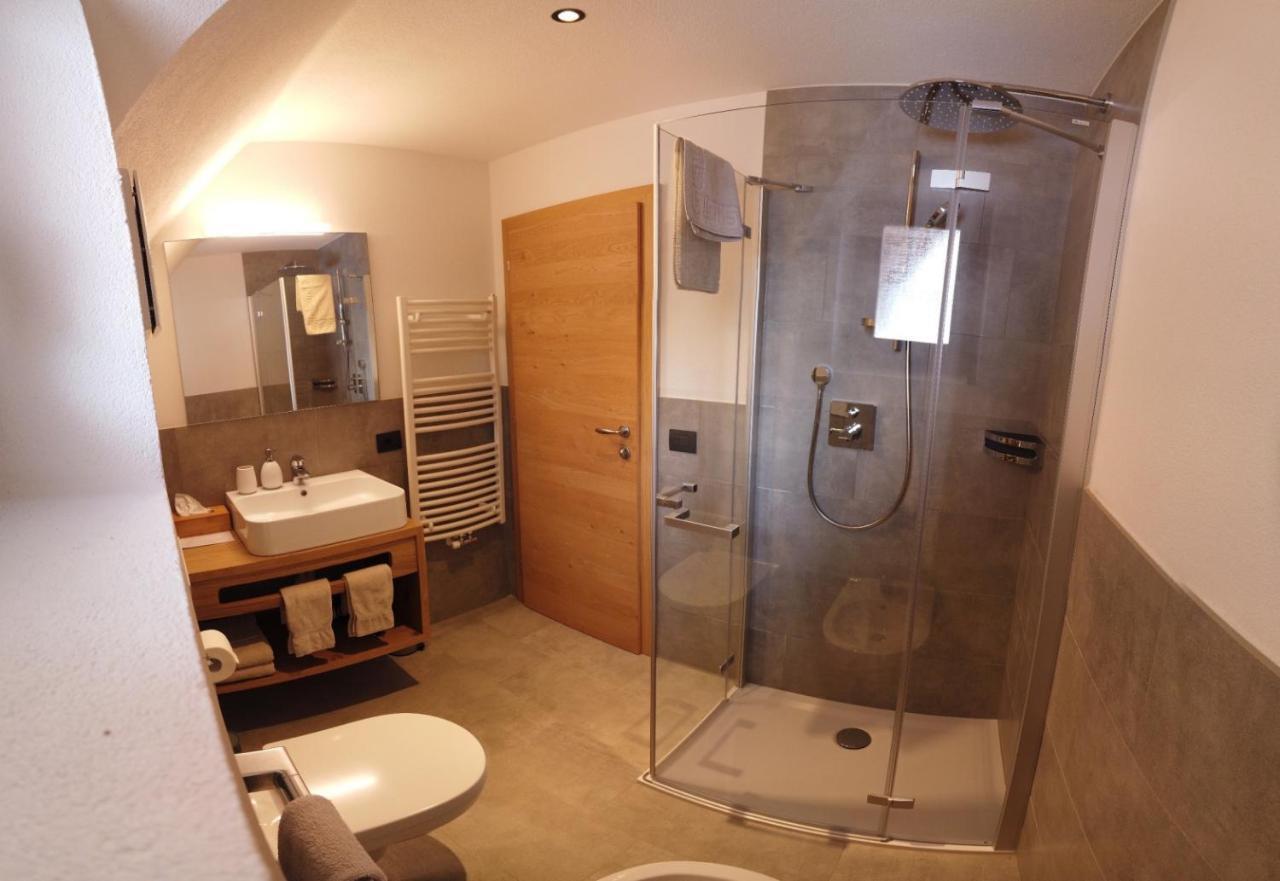 Residence Ciasa Vedla バディーア エクステリア 写真