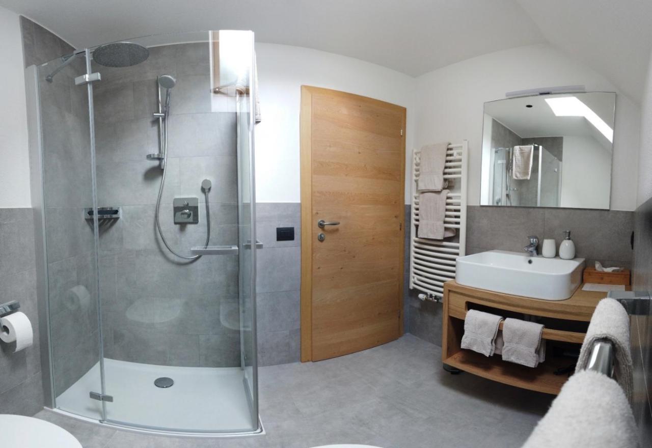 Residence Ciasa Vedla バディーア エクステリア 写真